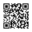 QR kód na túto stránku dvorisko.oma.sk cyklotrasa