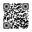 QR kód na túto stránku dvorisko.oma.sk cyklotrasa ine