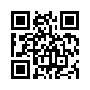 QR kód na túto stránku dvorniky.oma.sk mhd bus