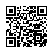 QR kód na túto stránku dvory.ba.oma.sk cyklotrasa bicycle