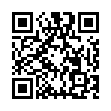 QR kód na túto stránku dvory.ba.oma.sk cyklotrasa blue