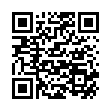 QR kód na túto stránku dvory.ba.oma.sk cyklotrasa green bicycle