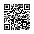 QR kód na túto stránku dvory.ba.oma.sk cyklotrasa ine