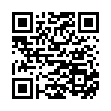 QR kód na túto stránku dvory.ba.oma.sk cyklotrasa ine bicycle