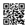 QR kód na túto stránku dvory.ba.oma.sk mhd bus