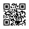 QR kód na túto stránku dvory.ba.oma.sk splav