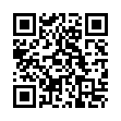 QR kód na túto stránku dvory.ba.oma.sk stravovanie burger