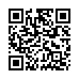 QR kód na túto stránku dwerniczek.oma.sk cyklotrasa blue bicycle