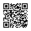 QR kód na túto stránku dycka.oma.sk cyklotrasa bicycle