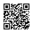 QR kód na túto stránku dycka.oma.sk doprava zeleznicna-stanica