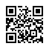 QR kód na túto stránku dyje.oma.sk cyklotrasa