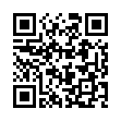 QR kód na túto stránku dyje.oma.sk pamiatka bunker