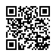 QR kód na túto stránku dzbanov.oma.sk turistika yellow