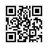 QR kód na túto stránku dzbel.oma.sk u