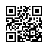 QR kód na túto stránku dzianisz.oma.sk