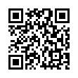 QR kód na túto stránku dzianisz.oma.sk cyklotrasa