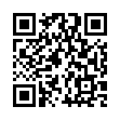 QR kód na túto stránku dzianisz.oma.sk cyklotrasa bicycle