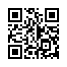 QR kód na túto stránku dzianisz.oma.sk splav
