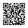 QR kód na túto stránku dzianisz.oma.sk turistika red