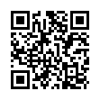 QR kód na túto stránku dzianisz.oma.sk zdravotnictvo lekaren