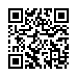 QR kód na túto stránku dziegielow.oma.sk turistika yellow ine
