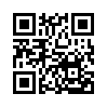 QR kód na túto stránku dzielec.oma.sk splav