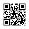 QR kód na túto stránku dzierzaniny.oma.sk