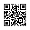 QR kód na túto stránku dziurdziow.oma.sk splav