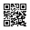 QR kód na túto stránku dzungla.ke.oma.sk