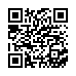 QR kód na túto stránku dzungla.ke.oma.sk stravovanie kebab