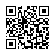 QR kód na túto stránku dzungla.ke.oma.sk vzdelavanie