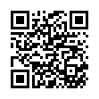 QR kód na túto stránku dzungla.ke.oma.sk vzdelavanie univerzita