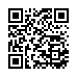QR kód na túto stránku ebenthal.oma.sk sluzby radnica