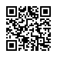 QR kód na túto stránku edelstal.oma.sk elektraren veterna