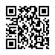 QR kód na túto stránku edrovice.oma.sk cyklotrasa