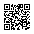 QR kód na túto stránku edrovice.oma.sk turistika green