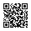 QR kód na túto stránku edrovice.oma.sk turistika ine