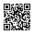 QR kód na túto stránku edrovice.oma.sk turistika major