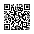 QR kód na túto stránku edrovice.oma.sk turistika red major