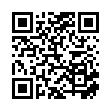 QR kód na túto stránku edrovice.oma.sk turistika yellow