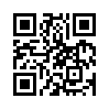 QR kód na túto stránku egres.oma.sk