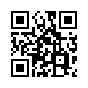 QR kód na túto stránku egres.oma.sk mhd