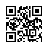 QR kód na túto stránku egres.oma.sk splav brod