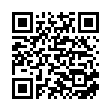 QR kód na túto stránku eliasovce.oma.sk cyklotrasa blue