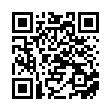 QR kód na túto stránku https://encsi-jaras.oma.sk/turistika/green