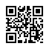 QR kód na túto stránku ersekvadkert.oma.sk