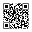QR kód na túto stránku ersekvadkert.oma.sk mhd ine
