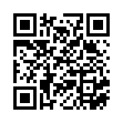 QR kód na túto stránku ersekvadkert.oma.sk priroda