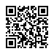 QR kód na túto stránku ersekvadkert.oma.sk priroda vrch