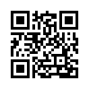 QR kód na túto stránku esztergom.oma.sk